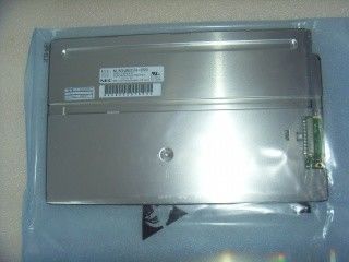 12.1&quot; 800*480 NL8048BC24-09D 180° Retro NEC TFT Screen 88/88/88/88 (Tipo)