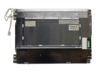 VGA 76PPI LQ104V1DG52 10,4&quot; 640×480 TFT LCD schermo angolo di visione 70/70/40/70