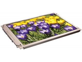 10.4&quot; 640×480 Angolo di visione 80/80/65/80 LQ104V1LG81 VGA 76PPI TFT LCD Panel