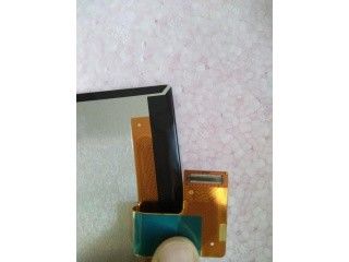 7.9&quot; 1536×2048 angolo di visione 85/85/85/85 LQ079L1SX02 325PPI schermo LCD TFT