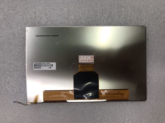 7&quot; 133PPI 800×480 350cd/m2 Display LCD TFT per autoveicoli LMS700KF15