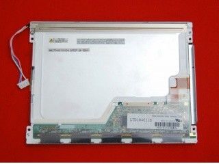 10.4 pollici 640×480 400cd/m2 VGA 76PPI TFT LCD Panel LTD104C11S