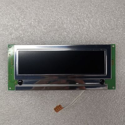 256×64 54PPI 4,8 pollici 90cd/m2 FSTN Display LCD SP12N002 schermo LCD