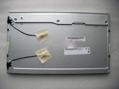15.6 pollici WXGA 100PPI 300cd/m2 AUO TFT LCD G156XW01 V0 85/85/80/80 (Tipo)