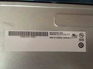 23.8 pollici 250cd/m2 92PPI AUO TFT LCD G238HAN01.0 TCO 6.0 89/89/89/89 (Tipo)