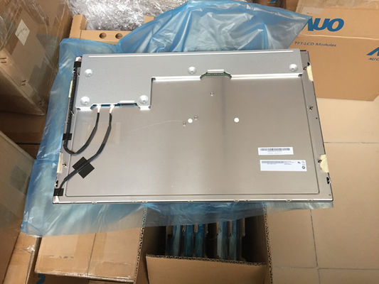 94% NTSC 27" 800cd/m2 monitor LCD industriale G270ZAN01.0 89/89/89/89 (Tipo)