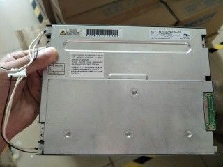 LVDS 400cd/m2 XGA 152PPI schermo LCD da 8,4 pollici NL10276BC16-01