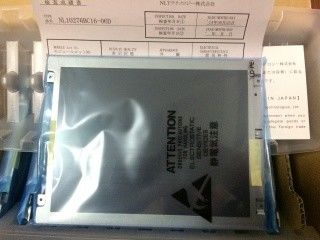 Pannello LCM VGA 95PPI 450cd/m2 8,4 pollici schermo LCD NL6448BC26-01
