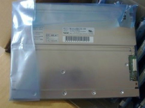 VGA 95PPI 8,4 pollici 640×480, 900cd/m2 Display LCD TFT NL6448BC26-26C