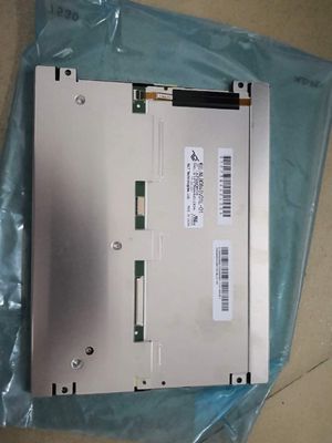 400cd/m2 8,4&quot; 95PPI Pannello LCD industriale NL8060AC21-21D schermo LCD