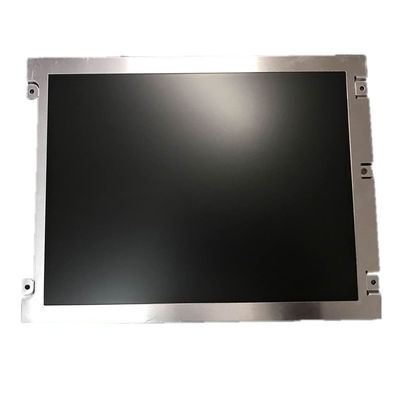 400cd/m2 8,4&quot; 95PPI Pannello LCD industriale NL8060AC21-21D schermo LCD