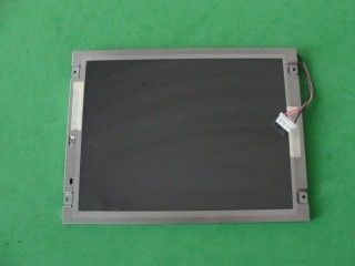 40% NTSC 8.4&quot; 400cd/m2 TFT LCD Screen NL8060BC21-02 schermo LCD