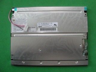 40% NTSC 8.4&quot; 400cd/m2 TFT LCD Screen NL8060BC21-02 schermo LCD