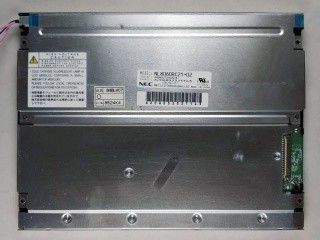 40% NTSC 8.4&quot; 400cd/m2 TFT LCD Screen NL8060BC21-02 schermo LCD