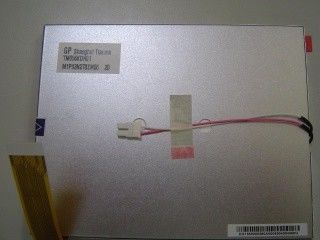 TM056KDH01 5,6&quot; 320×234 71PPI 200cd/m2 Angolazione 65/65/45/65 TIANMA TFT