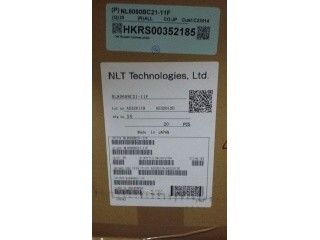 8.4" 119PPI 800cd/m2 schermo LCD TFT ad alta luminosità NL8060BC21-11F