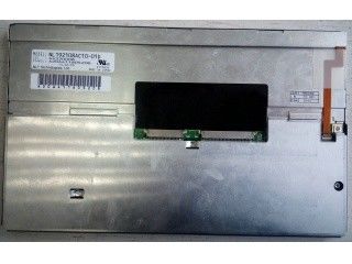LVDS 9 pollici 1920*1080 400cd/m2 Display LCD TFT NL192108AC10-01D