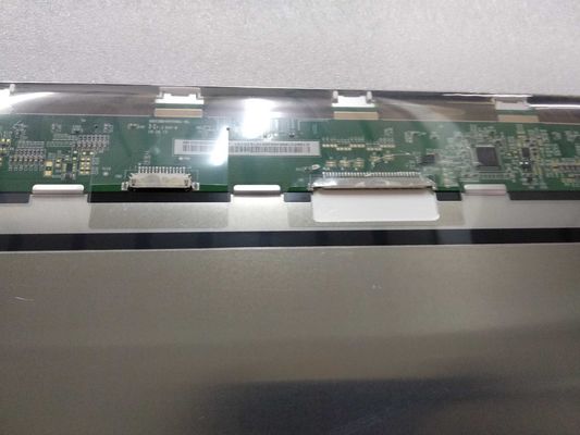 15.6&quot; 400 cd/m2 72% NTSC NEC TFT Display NL192108AC18-02D schermo LCD