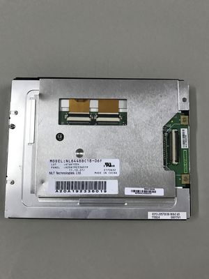 5.7 pollici 400 cd/m2 VGA 139PPI TFT LCD Panel NL6448BC18-01 schermo LCD