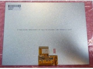 8.0&quot; 1024×768 XGA 160PPI TIANMA LCD Screen TM080TDHG01 183 ((H) ×141 ((V) ×3.7 ((D) mm