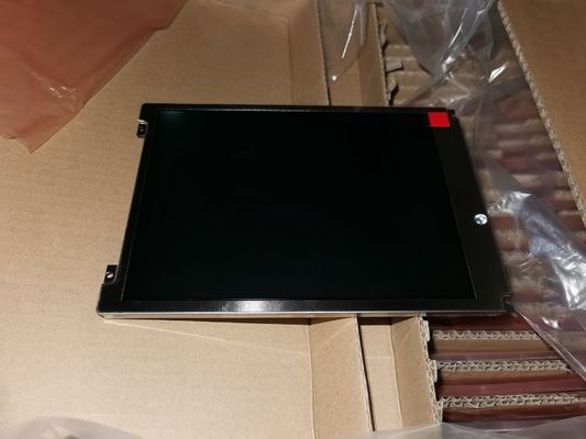 350cd/m2 8,4&quot; 800×600 SVGA 119PPI Tianma TFT TM084SDHG01 schermo LCD