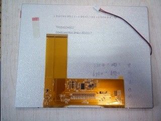 TM084SDHG02 8.4&quot; 800×600 SVGA 119PPI TIANMA Pannello LCD 173.0 ((W) × 130.8 ((H) mm