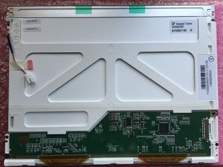 TM104SDH01 10.4&quot; 800×600 SVGA 96PPI 400cd/m2 Angolo di visione 70/70/60/70TFT Pannello LCD