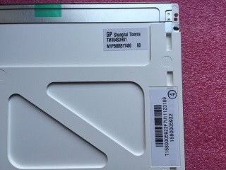TM104SDH01 10.4&quot; 800×600 SVGA 96PPI 400cd/m2 Angolo di visione 70/70/60/70TFT Pannello LCD
