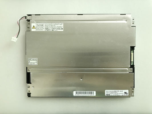 10,4» esposizioni NL6448BC33-31D di VGA 76PPI TFT LCD del ² di 640*480 350cd/m