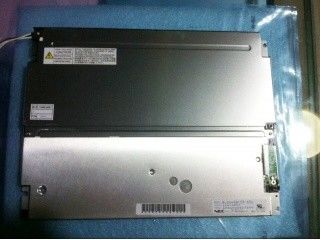 NL6448BC33-63D LVDS 10,4 pollici 640 × 480 450cd/m2 NEC TFT schermo LCD
