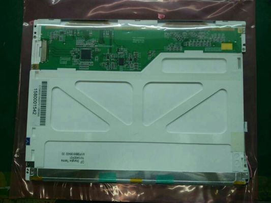 800×600 SVGA 96PPI 10.4&quot; 4.32W Tianma TFT TM104SDH03 350 cd/m2 (Tipo)