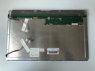 15.3 pollici 470cd/m2 1280x768 TFT LCD Panel NL12876BC26-25 85/85/85/85