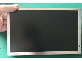 8 pollici WVGA 116PPI 1000cd/m2 NEC TFT Panel NL8048AC21-01F 80/80/80/80