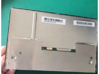 8 pollici WVGA 116PPI 1000cd/m2 NEC TFT Panel NL8048AC21-01F 80/80/80/80