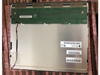 1280×800 WXGA 124PPI 12,1&quot; 2,18W TIANMA TFT LCD TM121JDSG10 1000: 1 (Tip.) (TM)
