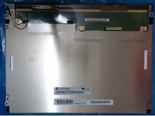 TM121SDS01 12,1&quot; 800×600 Angolo di visione 80/80/65/75 SVGA 82PPI TIANMA TFT LCD
