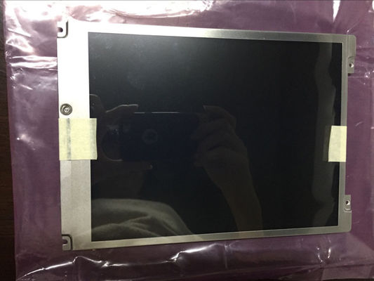 G084SN03 V3 8.4 INCH 250 cd/m2 800×600 Angolo di visualizzazione 80/80/80/60 TFT-LCD, LCM