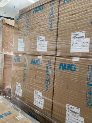 1024×768 XGA 85PPI 390cd/M2 TFT LCD Diaplay AUO G150XTK01.0 schermo LCD