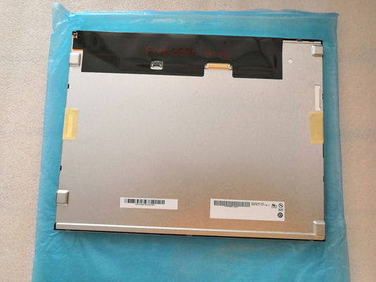 G150XTN03.5 15,0 pollici 1024×768 XGA 350cd/m2 Angolo di visualizzazione80/80/70/80 AUO TFT LCD