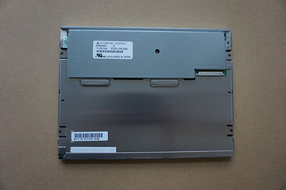 800 ((RGB) × 600 20 pin 600cd/m2 SVGA 119PPI 8,4 pollici pannello LCD AA084SB01