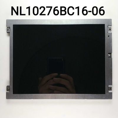 152PPI 600cd/m2 Altezza di luminosità Pannello LCD NL10276BC16-06