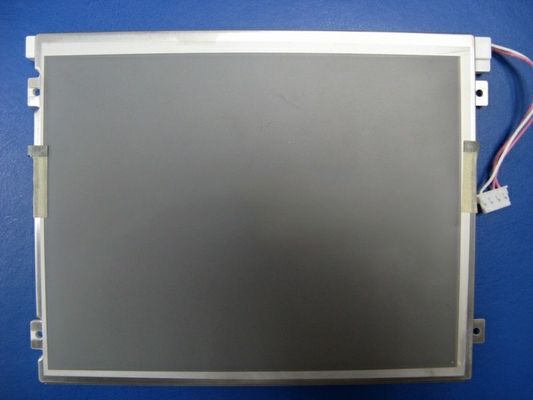 CCFL 8.4&quot; SVGA 119PPI TFT LCD Panel 400cd/m2 LQ084S3LG01 schermo LCD