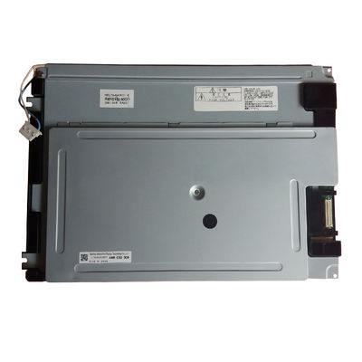 NL6448BC26-20F NEC A-Si TFT LCD 6 Bit 8,4 Inch LCD 170.88 ((H) × 128.16 ((V) mm