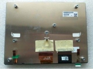 DENTE automobilistico a 7 pollici della lampadina di alto potere LED delle esposizioni di C070VW02 V0 TFT che monta tecnologia