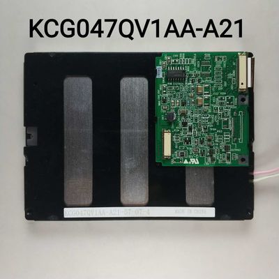 33% NTSC CSTN 4,7&quot; esposizione industriale LCD KCG047QV1AA-A21 di TFT