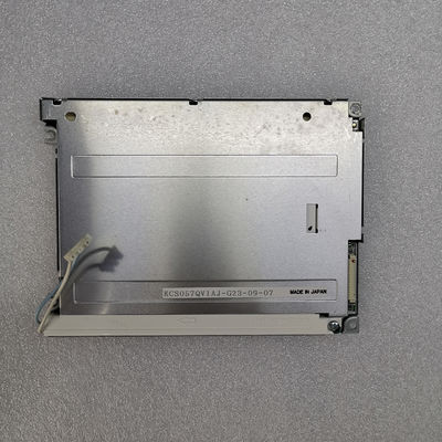 LCD LCD del pannello KCS057QV1AJ-G23 di 35% NTSC 70PPI 200cd/m2 CSTN TFT