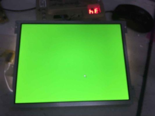 G104X1-L03 Innolux 10.4&quot; 1024x768 TFT LCD Panel 350cd/m2 88/88/88/88 (Tipo)
