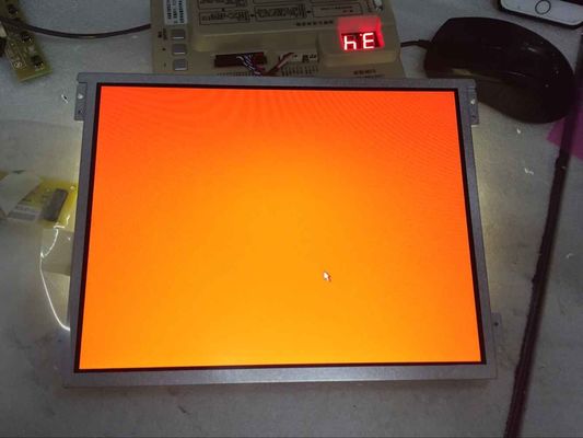 G104X1-L03 Innolux 10.4&quot; 1024x768 TFT LCD Panel 350cd/m2 88/88/88/88 (Tipo)