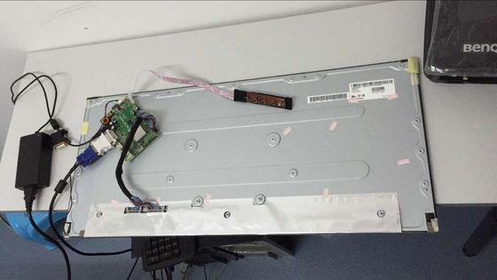 LM290WW1-SSA1 29,0 pollici 2560×1080 angolo di visione89/89/89/89 300cd/M2 LG TFT Display