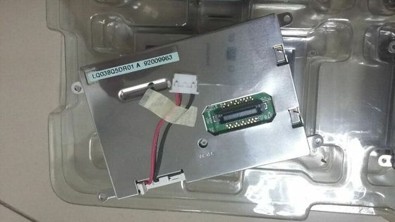 LQ038Q5DR01 3.8&quot; 320×240 450cd/M2 Quadrato pannello LCD QVGA 106PPI
